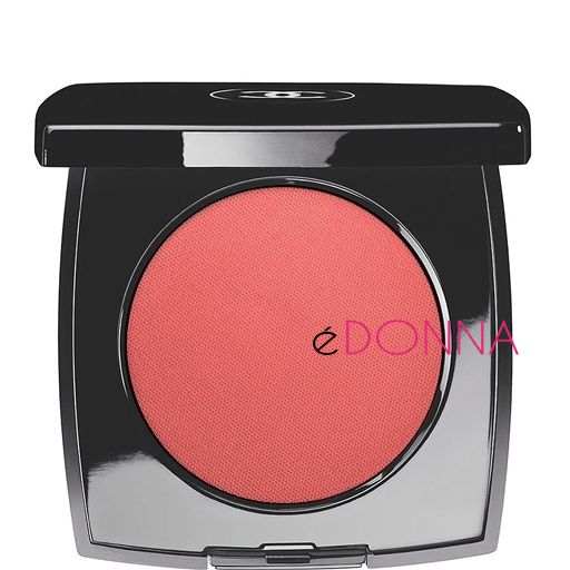  Le Blush Creme de Chanel 69 in Intonation